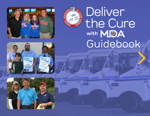 Cover image for the Deliver the Cure Guidebook
