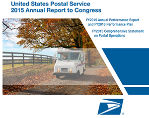 Want more info on the Postal Service? Look no further!