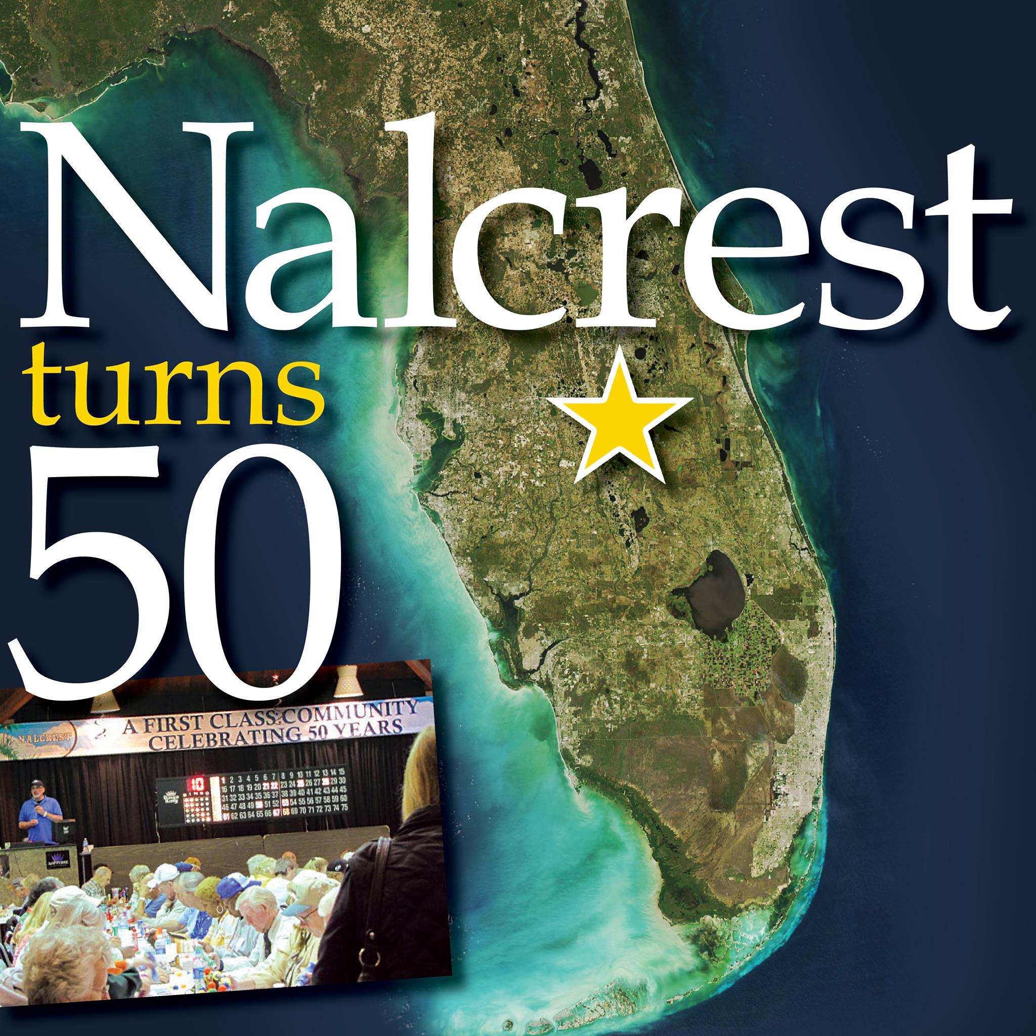 Nalcrest at 50