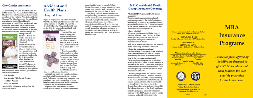 MBA Brochures, Applications and Forms National MBA Brochures, Applications and Forms National