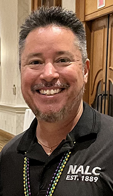 John Robles