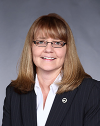 Nicole Rhine