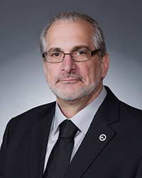Fredric V. Rolando