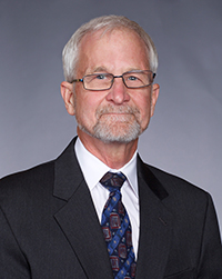 Ron Watson