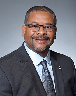 Christopher Jackson