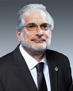 Fredric V. Rolando
