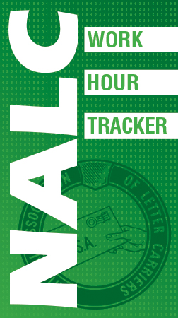 Work Hour Tracker